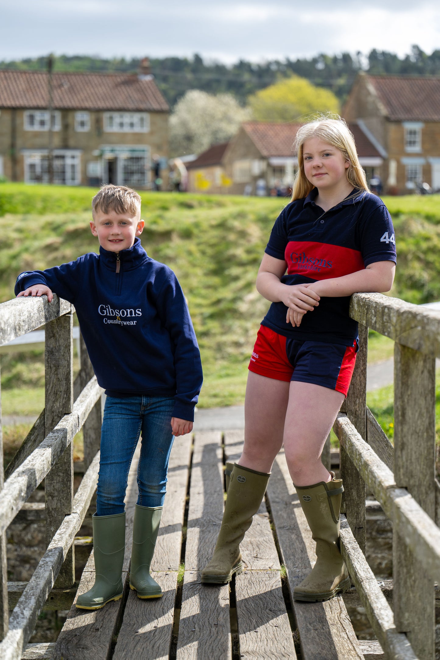 Harlequin Rugby Shorts